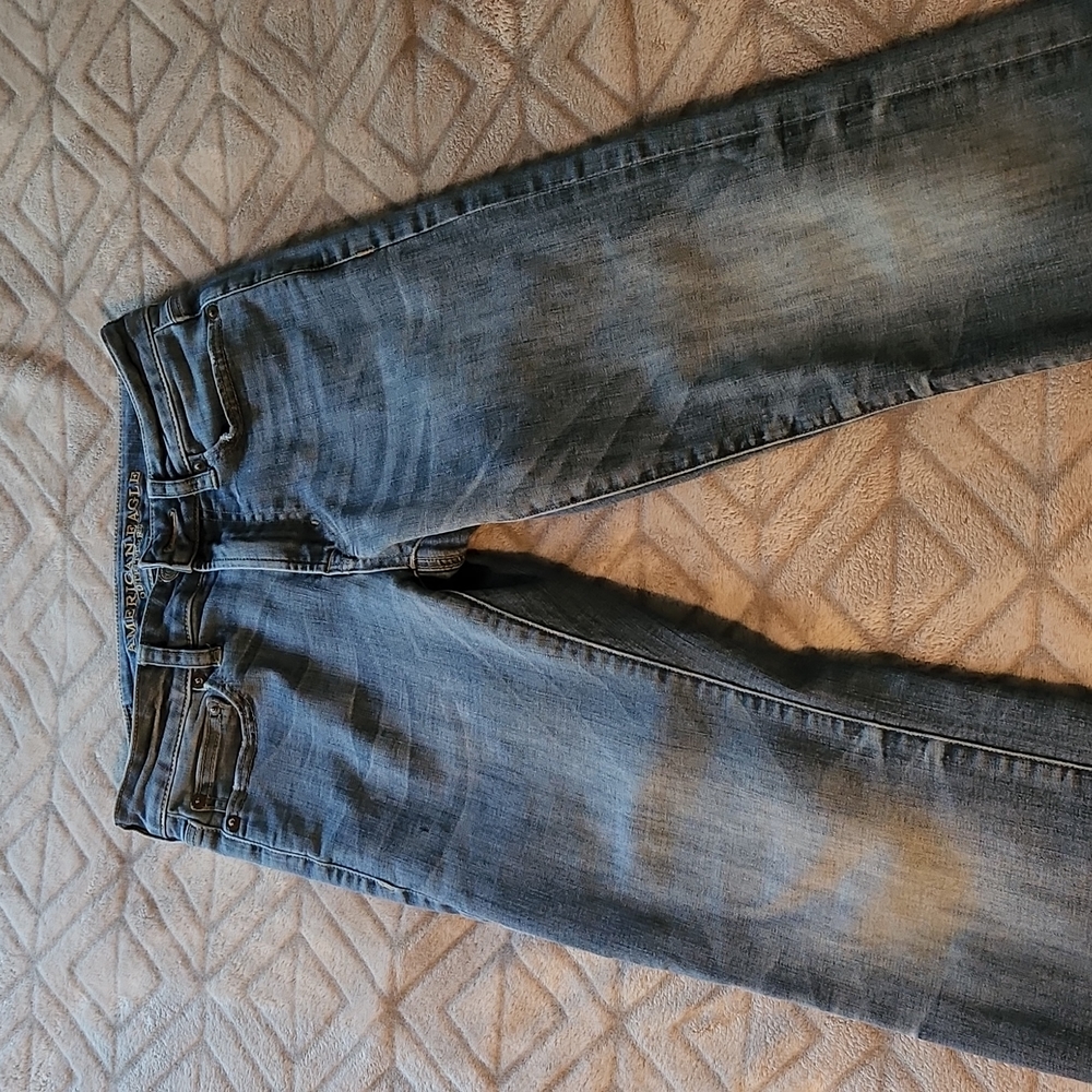 Mens American Eagle 28x30 Jeans
